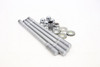 CRF250R 04-09 CRF250X 04-11 Top End Hardware Set Honda 90031-KRN-670 #281