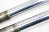 RMZ250 11-13 RMZ450 08-12 Front Fork Tubes Pair Lower Suzuki 51110-28H10 #282