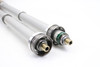 RM-Z250 11-13 Fork Cylinder Damping Rods Pair Suzuki #282