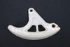 RMZ250 07-14 RMZ450 05-14 Rear Brake Disc Guard Cover Suzuki 69231-37F12 #282