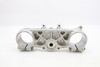 RM-Z250 10-13 Lower Triple Clamp Steering Stem Suzuki 51410-49H00 #282