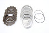 RM-Z250 11-24 Clutch Plates Pack Plate Kit Suzuki #282