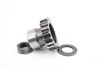 RM-Z250 10-24 Primary Gear Assy Suzuki 21111-49H00 #282
