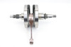 RM-Z250 10-13 Crank Crankshaft Assy Suzuki 12200-49H01 #282