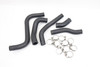 RM-Z250 11-13 Radiator Hose Set Suzuki #282
