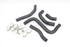 RM-Z250 11-13 Radiator Hose Set Suzuki #282