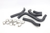 RM-Z250 11-13 Radiator Hose Set Suzuki #282