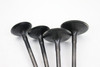 RM-Z250 10-15 Intake & Exhaust Valves Suzuki #282