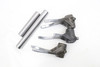 RM-Z250 07-12 Gear Shift Forks & Shafts Suzuki #282