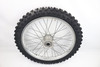 CRF250R CRF450R 04-05 Front Wheel Assembly Honda 44650-MEN-000 #281