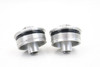 CR125R 98-07 Fork Top Cap Adjusters Honda 51450-KZ4-J51 #17