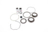 CR125R 2001 Fork Parts Hardware Honda #17