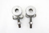 50 SX 2000-2023 Chain Adjusters Pair KTM 45010083000 #277