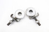 50 SX 2000-2023 Chain Adjusters Pair KTM 45010083000 #277