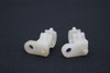 50 SX 2002-2023 Rear Brake Hose Guides KTM 54611076100 #277