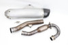 KX250F 17-20 DEP S7R Exhaust Muffler & Header Kawasaki #283