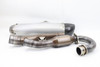 KX250F 17-20 DEP S7R Exhaust Muffler & Header Kawasaki #283
