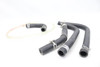 KX250F 17-19 Radiator Hose Set Kawasaki #283