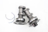 KX250F 18-19 Camshafts Cams Intake & Exhaust Kawasaki #283