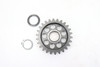 YZ250F 01-13 WR250F 01-14 Kick Start Idle Gear Yamaha 5NL-15651-00-00 #179