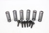 YZ450F 07-13 WR450F 16-18 Clutch Springs & Bolts Yamaha 90501-230E4-00 #279