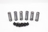 YZ450F 07-13 WR450F 16-18 Clutch Springs & Bolts Yamaha 90501-230E4-00 #279