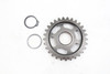 YZ450F 03-17 WR450F 03-18 Kick Start Idle Gear Yamaha 5TA-15651-00-00 #279
