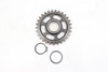YZ450F 03-17 WR450F 03-18 Kick Start Idle Gear Yamaha 5TA-15651-00-00 #279