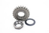 YZ450F 06-22 WR450F 07-23 Primary Drive Gear Assy Yamaha 2S2-16111-60-00 #279