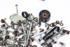 YZ450F 2008 Engine Mixed Hardware Kit Set Yamaha #279
