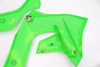 KX125 KX250 05-08 Re-Style Plastics Set Aftermarket #285
