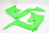KX125 KX250 05-08 Re-Style Plastics Set Aftermarket #285