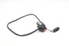 KX125 05-08 KX250F 04-05 Kill Switch Button Engine Stop Kawasaki 27010-0022 #285