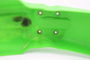 KX125 KX250 05-08 Front Fender Guard Kawasaki 35004-0078-290 #285