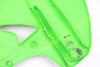 KX125 KX250 05-08 Tank Shrouds Tank Plastics Pair Kawasaki 49089-1151-290 #285