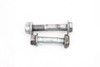KX125 KX250 05-08 Rear Shock Bolt Set Kawasaki 92153-0828 #285