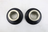 KX125 KX250 06-08 Front Axle Collars Spacers Pair Kawasaki 92152-0324 #285