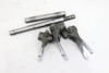 KX125 2003-2008 Gear Shift Forks & Shafts Kawasaki #285