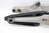 125-505 EXC-F SX-F SX 07-11 Swingarm Rear Arm KTM 77304030044 #284