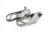 125-525 EXC SX-F SX XC-F 07-16 Footrests LH+RH Footpegs & Pins KTM #284