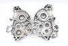 250 SX-F 2007–2010 Crankcase Set Engine Cases KTM 77030000144 #284