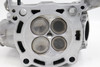 250 SX-F 2008–2010 Cylinder Head KTM 77036020244 #284