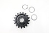250-350 SX-F XC-F EXC-F 06-16 Oil Pump Idler Gear KTM 77038006100 #284