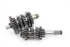 250 SX-F SXS-F XC-F 05-08 Transmission Gearbox Assembly KTM #284