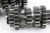 250 SX-F SXS-F XC-F 05-08 Transmission Gearbox Assembly KTM #284