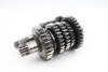 250 SX-F SXS-F XC-F 05-08 Transmission Gearbox Assembly KTM #284
