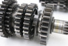 250 SX-F SXS-F XC-F 05-08 Transmission Gearbox Assembly KTM #284