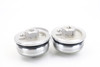 YZ / YZF 2004 WRF 05-14 Fork Top Cap Adjusters Yamaha 5XE-23111-L0-00 #20