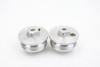 CR125R 1998-2002 Fork Top Cap Adjusters Honda 51450-KZ4-J51 #25
