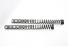 CR125R 2002-2003 Front Fork Springs Pair Honda 51401-KZ4-J41 #108